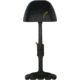 Kwikee Kwiver Lite-4 Arrow Quiver, Black K4LBLK