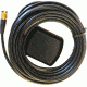 L-3 Mobile-Vision V-One GPS Antenna, Black LCVNETANTIGPS