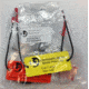 L-3 Mobile-Vision V-One Hardware Kit - Connects To Vehicle Power System LCV1HDWKIT