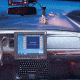 L-3 Mobile-Vision V-One Mobile Data Computer with 4 GB RAM and Windows 7 32 bit OS, Gray LCV1SYSTEM
