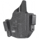 L.A.G. Tactical Defender Holster Sig P365 XMacro Black RH 51F28880, LC2094