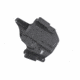 L.A.G. Tactical The Defender - IWB/OWB Combo Holster RH for Sig P365, Black, Right Hand 811256027051