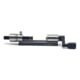 L.E. Wilson CT Kit 17-45 Trimmer w/ Micro Stop, TiN, CT-SSKITT