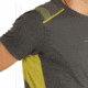 La Sportiva Blitz T-Shirt - Mens, Carbon Kiwi, Large, J72-900713-L