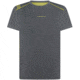 La Sportiva Blitz T-Shirt - Mens, Carbon Kiwi, Large, J72-900713-L