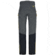 La Sportiva Crizzle Evo Shell Pant - Mens, Carbon/Moss, Extra Large, L76-900723-XL