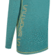 La Sportiva Future Long Sleeve - Mens, Pine, Large, H93-714714-L
