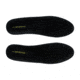 La Sportiva Mountain Insoles - B, BLACK, 42, 39OA-BK-42