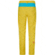 La Sportiva Setter Pant - Mens, Moss/Crystal, Large, N92-723635-L