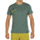 La Sportiva Sol T-Shirt - Mens, Pine, Extra Large, N23-714714-XL