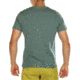 La Sportiva Sol T-Shirt - Mens, Pine, Extra Large, N23-714714-XL