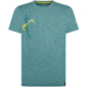 La Sportiva Sol T-Shirt - Mens, Pine, Extra Large, N23-714714-XL
