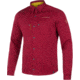 La Sportiva Spacer Shirt - Mens, Sangria, Small, N88-320320-S