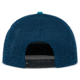 La Sportiva Stripe Evo Trucker Hat, Lagoon/Storm Blue, Large, Y41-638639-L
