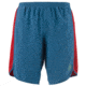La Sportiva Sudden Short - Men's, Opal/Chili, Medium, J97-618309-M
