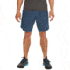La Sportiva Sudden Short - Mens, Opal Neptune, Large, J97-618619-L