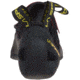 La Sportiva Tarantula Climbing Shoes - Mens, Black/Poppy, 37.5, Medium, 30J-999311-37.5