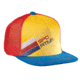 La Sportiva Trucker Hat Stripe-Yellow/Blue-L/XL