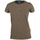 La Sportiva Vintage Logo T-Shirt - Women's-Brown-Large