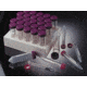 Labcon SuperClear Ultra-High Performance Centrifuge Tubes with Flat or Plug Caps, Polypropylene 3141-335-316 Tubes With Flat Caps