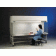Labconco 4ft Ss Horiz Cln Bench 230v Uk 3888405, Unit EA
