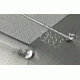 Labconco Accessories for Purifier Delta Series Class II Safety Cabinets, Labconco 3776800 Accessories For Type A2 Safety Cabinets Only Air-Tight Damper