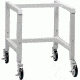 Labconco Base Stand Wcasters0 6m Mdls 3746710