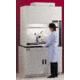 Labconco Basic 47 and Basic 70 Laboratory Hoods, Labconco 2246300 Basic 70 Hoods — 1.8 m (6'') Nominal Width