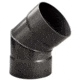 Labconco Elbows, Labconco 4719000 90° Elbows