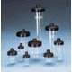 Labconco Fast-Freeze Flasks and Adapters, Labconco 7547000 Fast-Freeze Flask Adapters Straight Adapter, Stainless Steel
