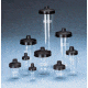 Labconco Fast-Freeze Flasks and Adapters, Labconco 7547200 Fast-Freeze Flask Adapters Straight Adapter, Stainless Steel