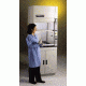 Labconco Fiberglass 30 Laboratory Hoods, Labconco 30300-03 Hood Without Blower