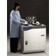 Labconco FreeZone Plus Freeze Dry Systems, 6 L and 12 L Cascade, Labconco 7934040 6 L Models Cascade System