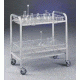 Labconco Glassware Carts, Labconco 8040100 Replacement Basket