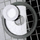 Labconco Port Lid Access For 4.5L 7762800