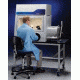 Labconco Precise HEPA-Filtered Glove Box, Labconco 5220200