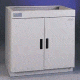 Labconco Protector Acid Storage Cabinets, Labconco 9901400 90 Cm (351/2'') Height