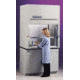 Labconco Protector Radioisotope Laboratory Hoods, Labconco 6082200
