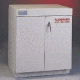 Labconco Protector Solvent Storage Cabinets, Labconco 9906100 Manual-Closing Doors, 80 Cm (311/2'') Height (ADA-Compliant)