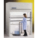 Labconco Protector XL Floor-Mounted Laboratory Hoods, Labconco 9700809 Hoods With Vertical Rising Safety Glass Sashes