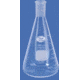 Labglass/Wilmad Erlenmeyer Flasks, Wilmad-LabGlass LG-7750-126