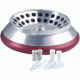 Labnet 6 x 250mL fixed angle rotor for Z36 HK C0036-21SC