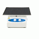 35 EZ Single Platform Capacity Lab Rocker, White, Large