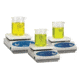 Labnet Analog Magnetic Stirrer,120V D0310
