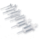 Labnet Biofree Dispenser Syringe Tips P3512