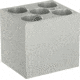 Labnet Block, 5x50 Ml Conical Tubes D1150-TALL