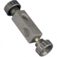 Labnet Boss Head Clamp, Holds D0465 at a 90Degree Angle from D0466, 4.5x3.5x3.5 D0464