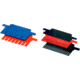 Labnet E1107-5-1-5 5 well comb for use with 7cm gel system 1.5mm thick