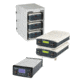 Labnet Enduro Mini Power Supply and Powerstack Bundle w/ 2 Mini Power Supplies E0304-BUN