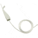 Labnet Extended Discharge Tube, 80cm, For 2.5ml And 10.0ml D5375-002